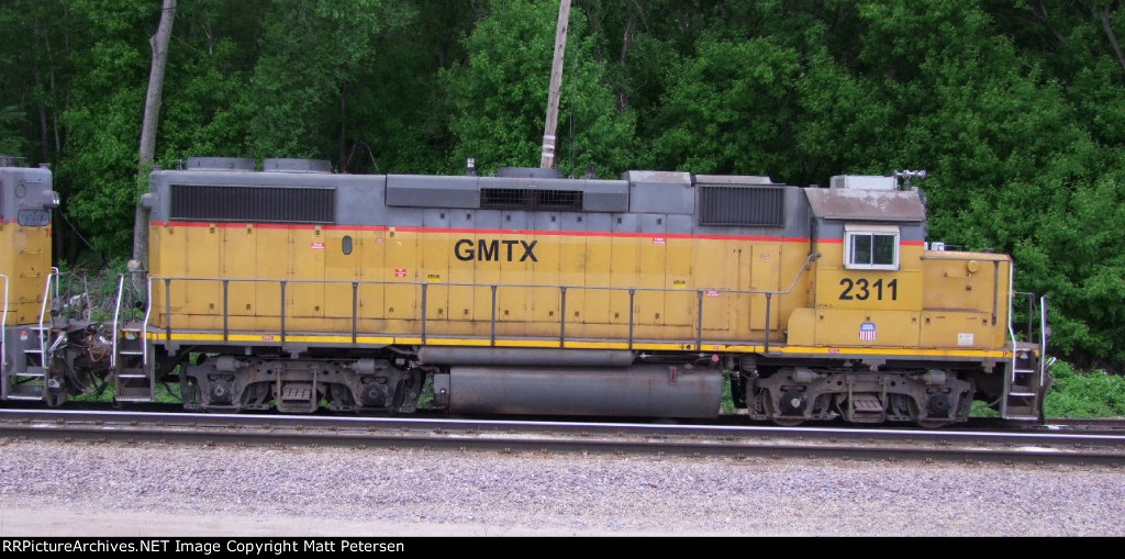GMTX 2311
